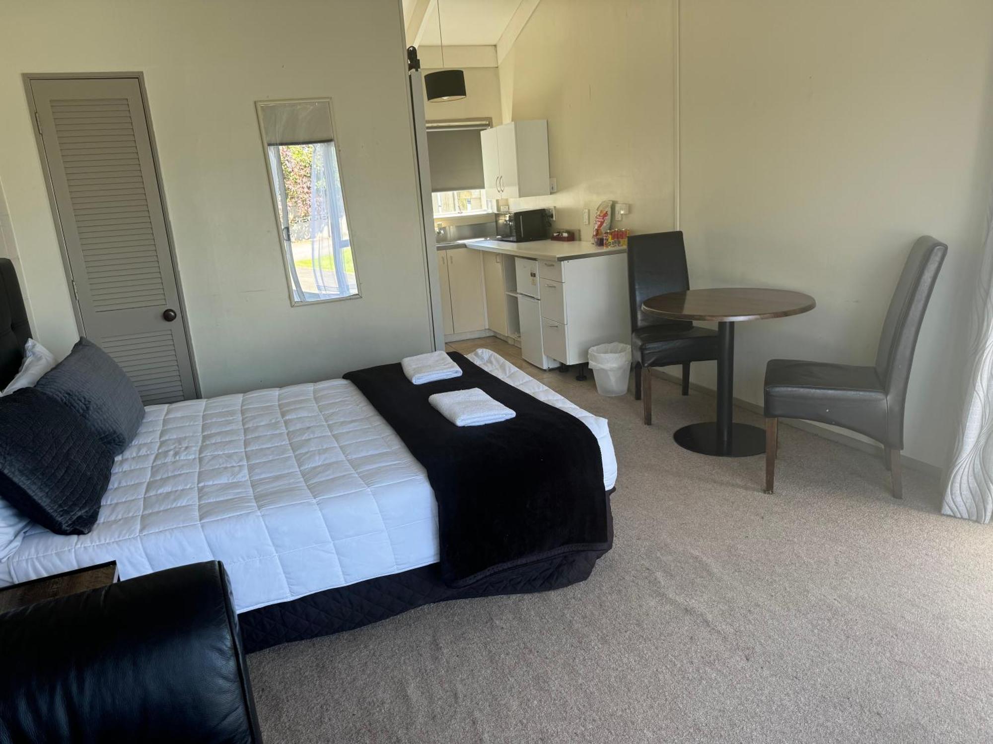 Fountain Court Motel Tauranga Zewnętrze zdjęcie