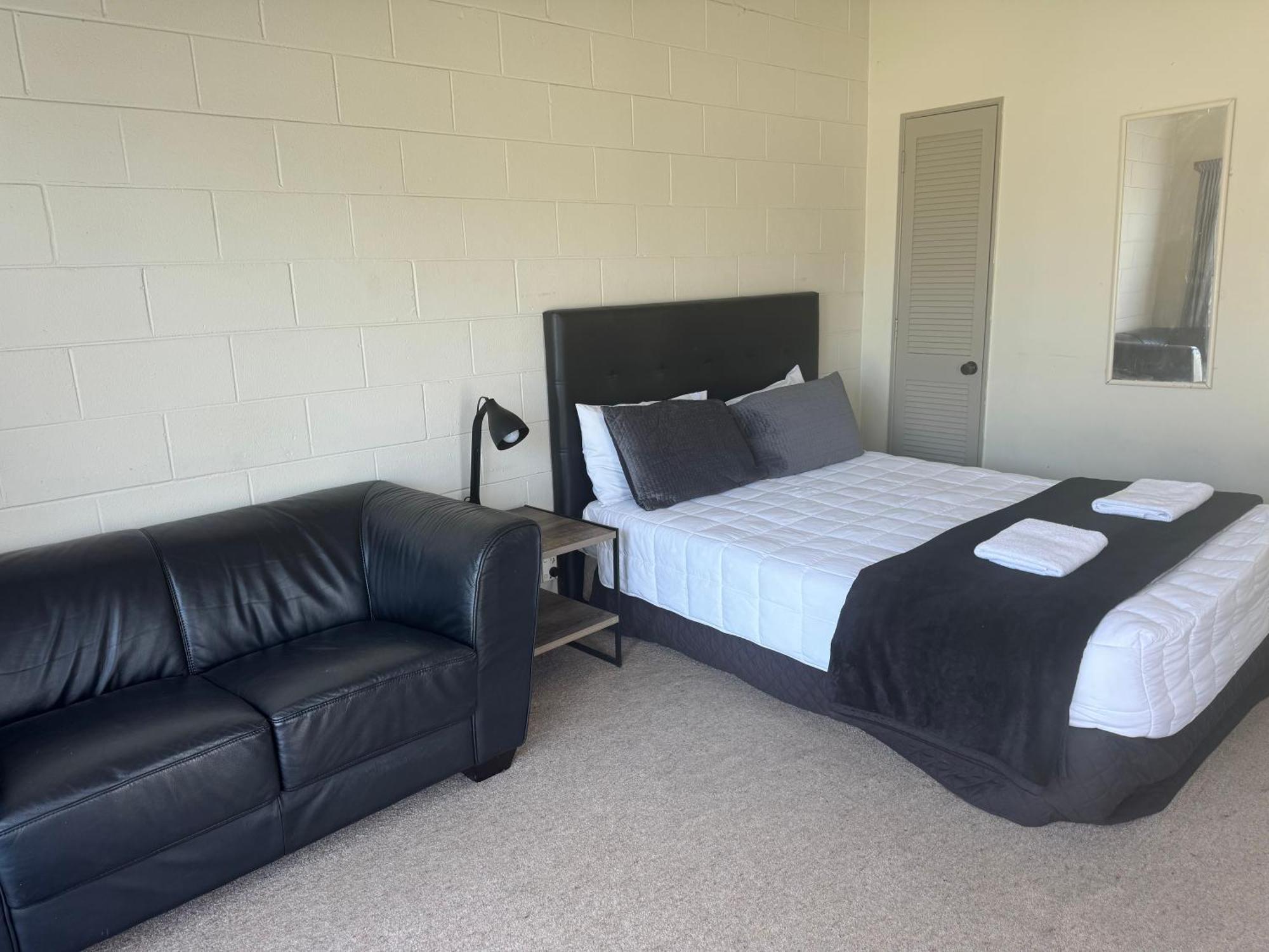 Fountain Court Motel Tauranga Zewnętrze zdjęcie