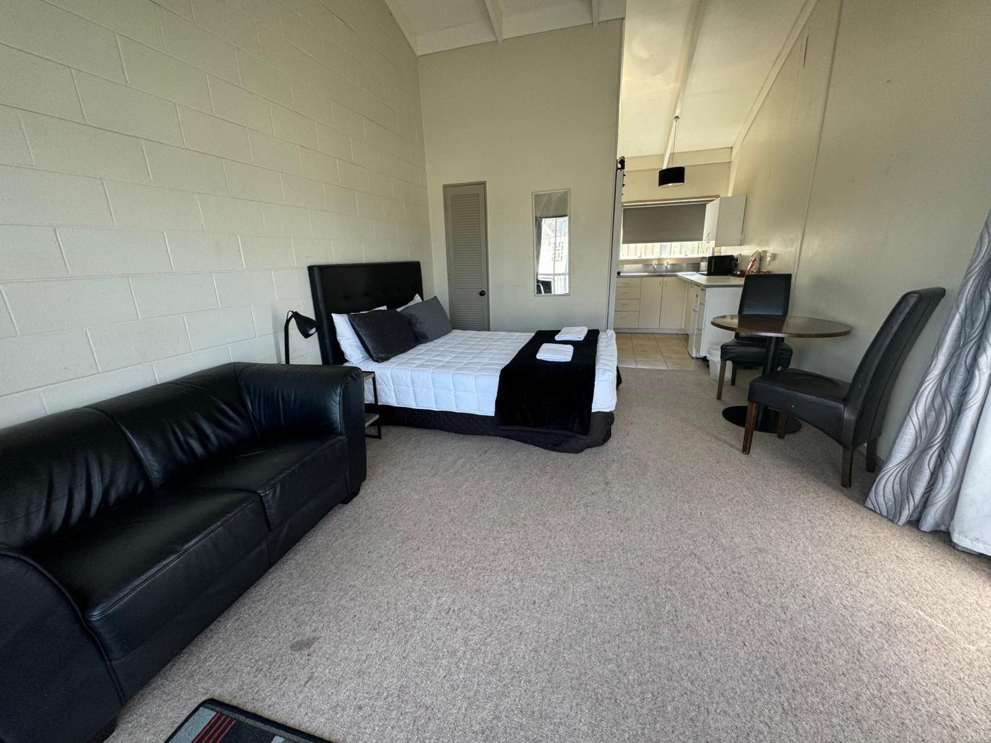 Fountain Court Motel Tauranga Zewnętrze zdjęcie
