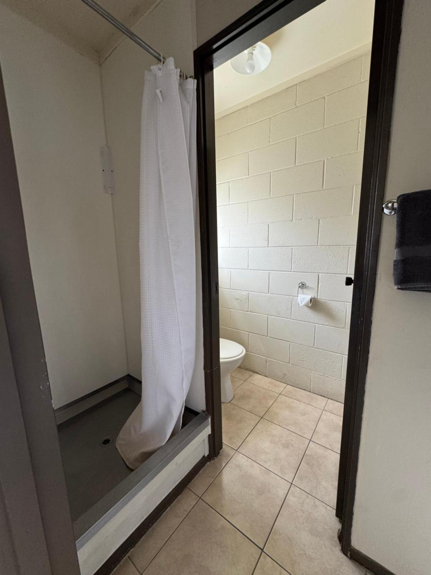 Fountain Court Motel Tauranga Zewnętrze zdjęcie