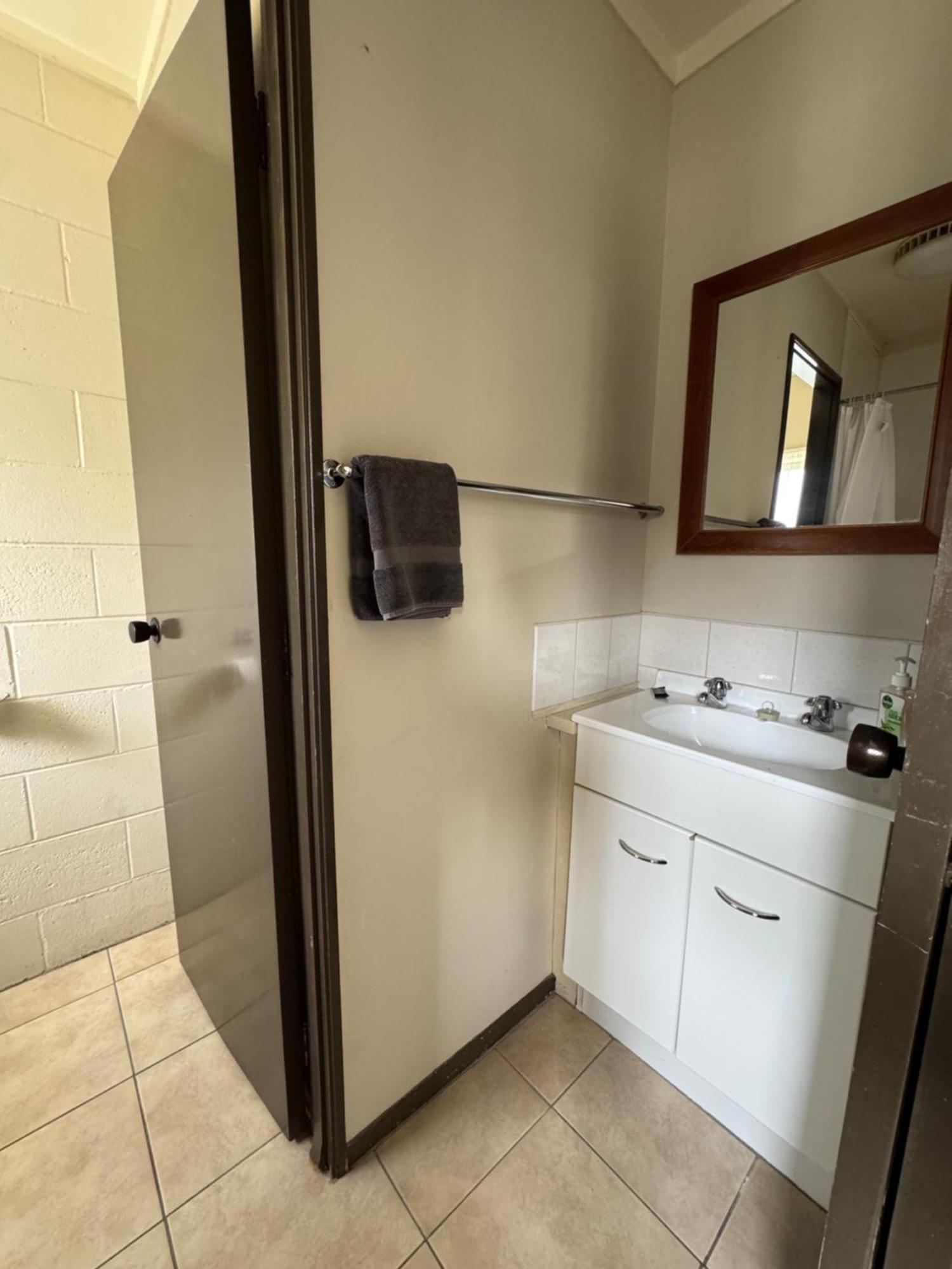 Fountain Court Motel Tauranga Zewnętrze zdjęcie