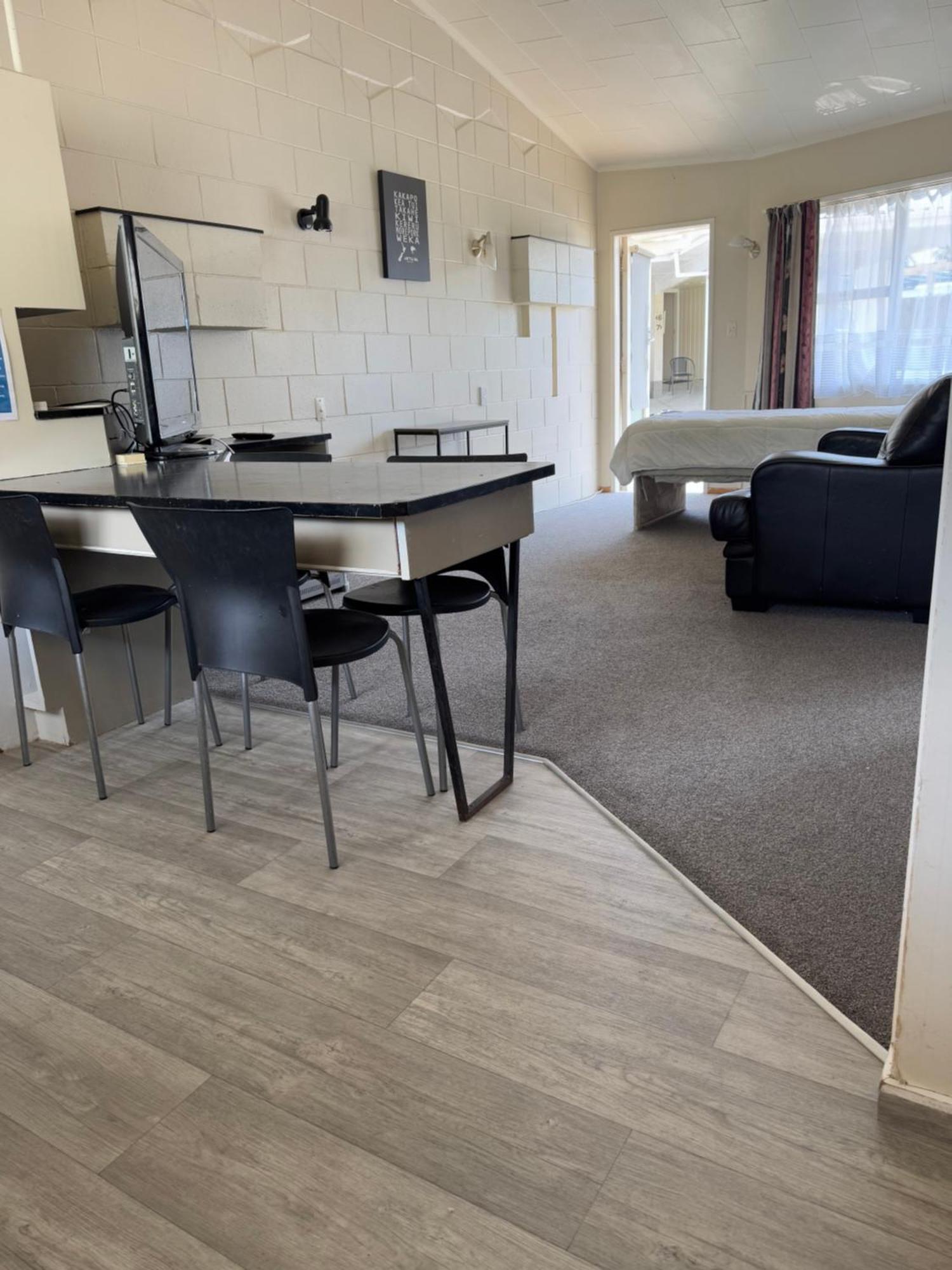 Fountain Court Motel Tauranga Zewnętrze zdjęcie