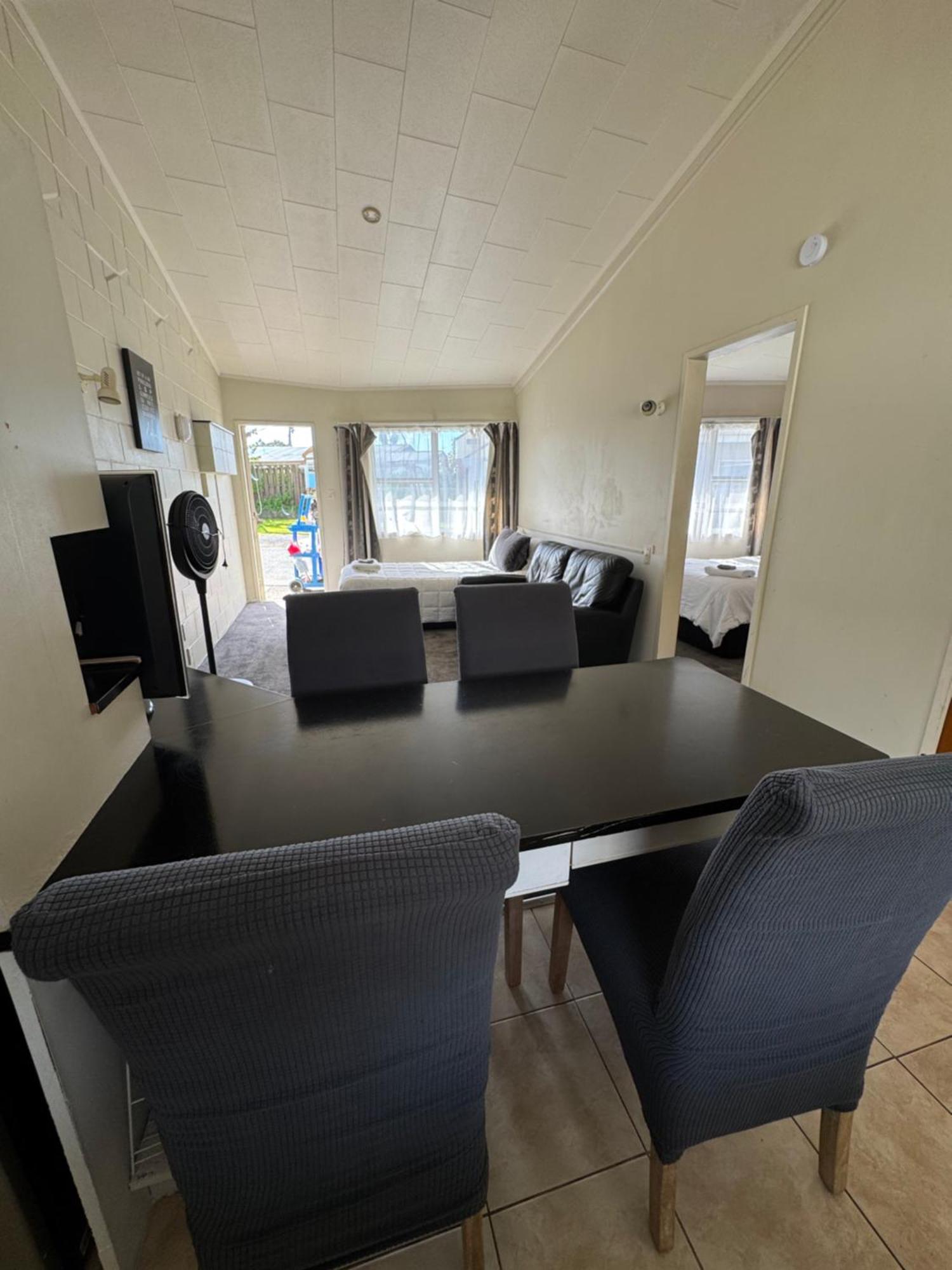 Fountain Court Motel Tauranga Zewnętrze zdjęcie