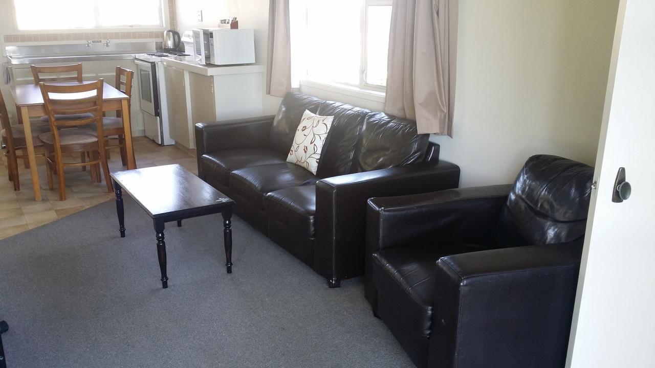 Fountain Court Motel Tauranga Zewnętrze zdjęcie