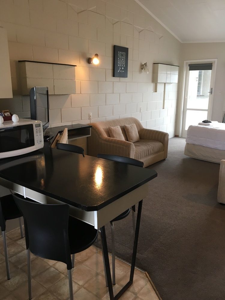 Fountain Court Motel Tauranga Zewnętrze zdjęcie