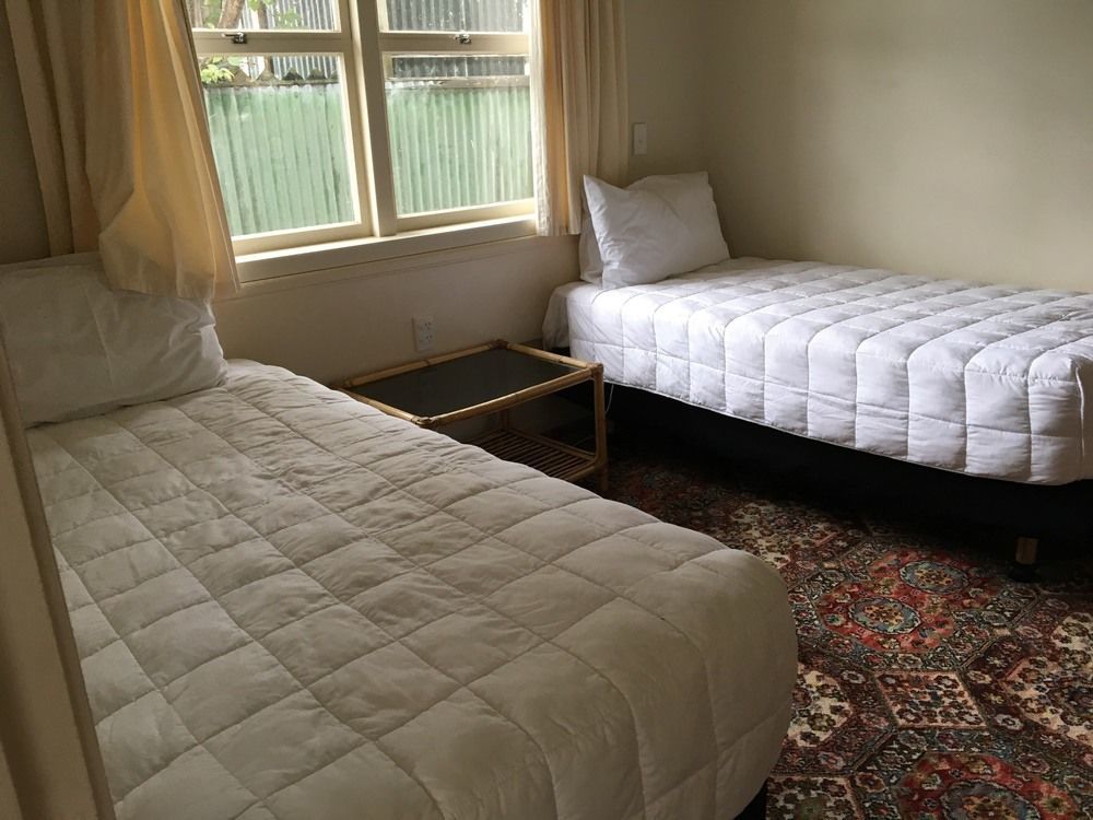 Fountain Court Motel Tauranga Zewnętrze zdjęcie