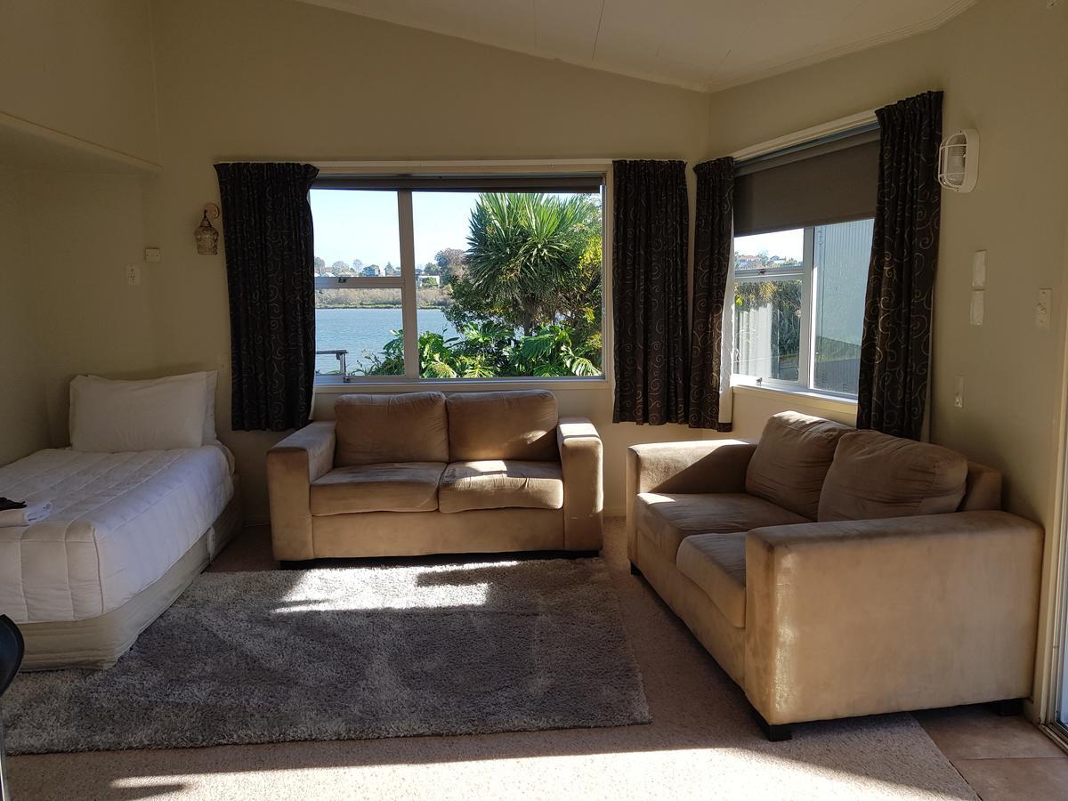 Fountain Court Motel Tauranga Zewnętrze zdjęcie